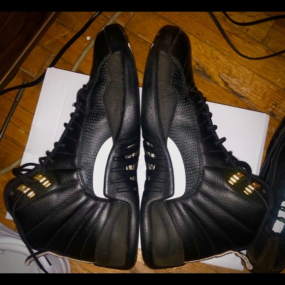 Jordan 12 Retro - Picture 3 of 6